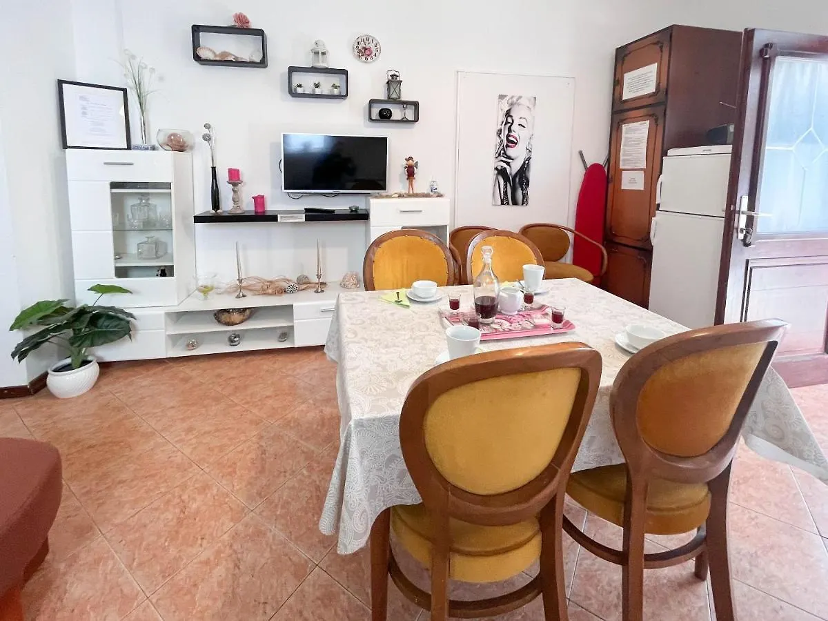 Apartment Vlatka Grof Selce