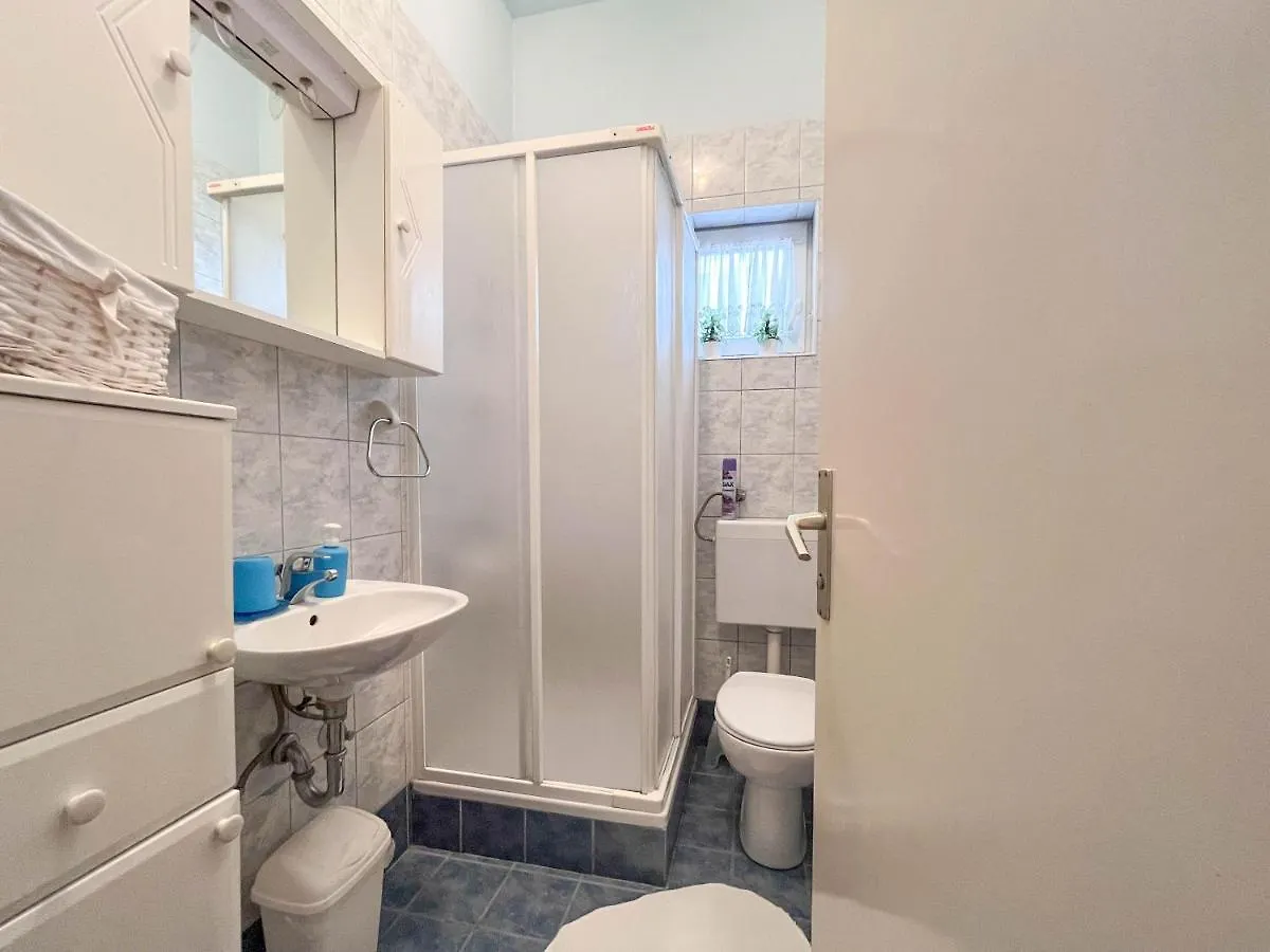 Apartment Vlatka Grof Selce