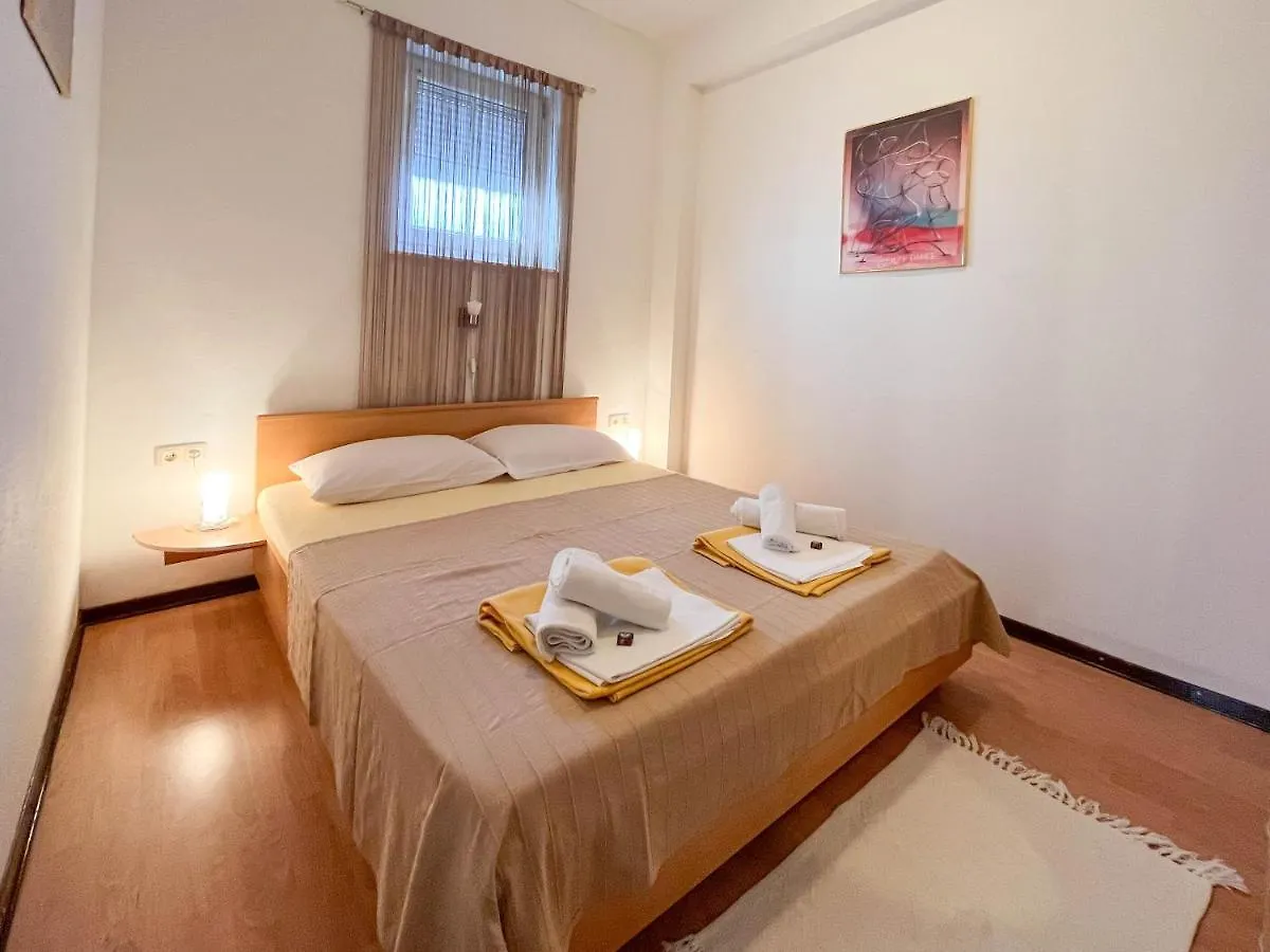 Apartment Vlatka Grof Selce